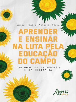 cover image of Aprender e Ensinar na Luta pela Educação do Campo